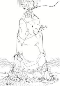 Page 8 of ＼Atai to Onbashira／ - preview thumbnail