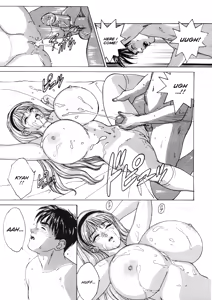 Page 77 of BLUE EYES Vol. 1 - preview thumbnail