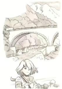 Page 73 of "Futanari Doutei LESSON" no Oshirase - preview thumbnail