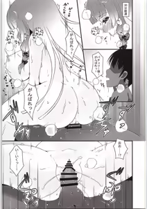 Page 8 of Patchouli Diet - preview thumbnail