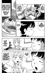 Page 3 of LA OBSESIÓN DE UN HIJO - preview thumbnail