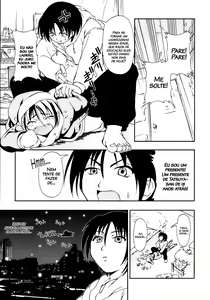 Page 3 of 13-nen Okure no Present | Um presente 13 anos atrasado - preview thumbnail