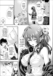 Page 3 of Dream Road - preview thumbnail