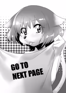 Page 4 of Kemono Datte Koi Shitai - preview thumbnail