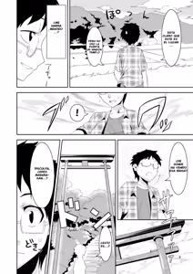 Page 6 of Kemono Datte Koi Shitai - preview thumbnail