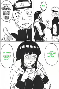 Page 5 of Hinata Ganbaru! | Hinata Fight! - preview thumbnail