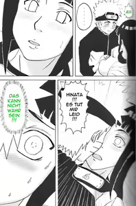 Page 8 of Hinata Ganbaru! | Hinata Fight! - preview thumbnail