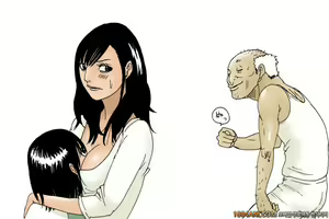 Page 3 of Ojii-chan to wa Haiccha Dame yo! | 할아버지는 들어가면 안 돼요! - preview thumbnail