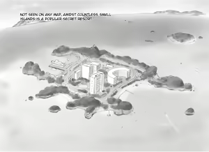 Page 4 of Mama Shot-ime - Tropical Hen | In the Tropics - preview thumbnail