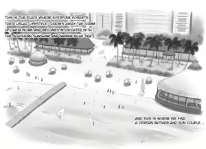 Page 5 of Mama Shot-ime - Tropical Hen | In the Tropics - preview thumbnail