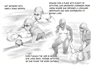 Page 8 of Mama Shot-ime - Tropical Hen | In the Tropics - preview thumbnail