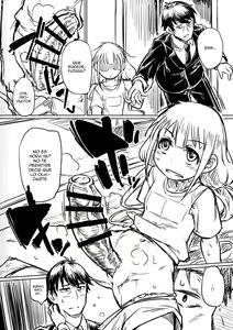 Page 3 of Idol ni Oshiri Ijirareru Hon - preview thumbnail