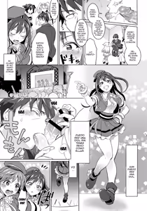 Page 5 of Futanari Master Onahole P - preview thumbnail