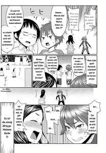 Page 3 of Musuko Jiman | Mom's Pride - preview thumbnail