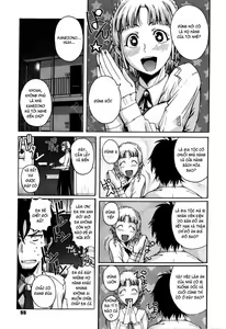 Page 3 of Raihousha wa Ojou-sama? | The visitor an oujou sama Part 1 (decensored) - preview thumbnail