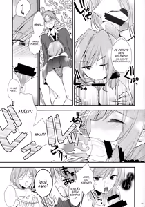 Page 11 of Gekkan Majo Yuzuki-sama - preview thumbnail