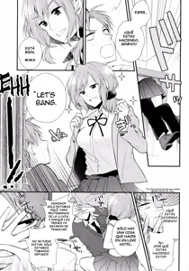 Page 7 of Gekkan Majo Yuzuki-sama - preview thumbnail