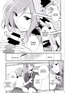 Page 9 of Gekkan Majo Yuzuki-sama - preview thumbnail