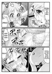 Page 5 of Watashi to Anata no Keiyakubou - preview thumbnail