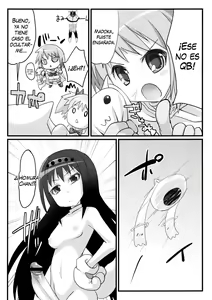 Page 8 of Watashi to Anata no Keiyakubou - preview thumbnail