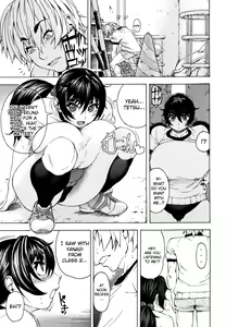 Page 5 of Anzu Destruction!! - preview thumbnail