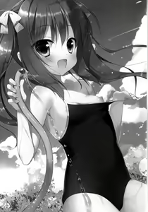Page 3 of Imouto to Natsuyasumi - preview thumbnail