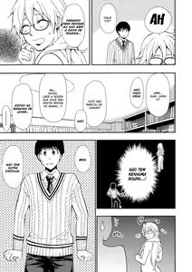 Page 3 of Solitude (decensored) - preview thumbnail