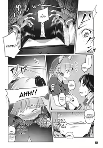 Page 12 of 93-Shiki Sanso Gyorai FULL BURST - preview thumbnail