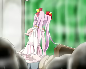 Page 176 of Netorare Mahou Shoujo Milky Way - preview thumbnail