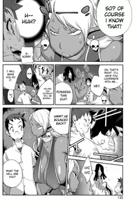 Page 56 of Kainyuu Miko Uzume Ch. 1, 3, 7-8 - preview thumbnail