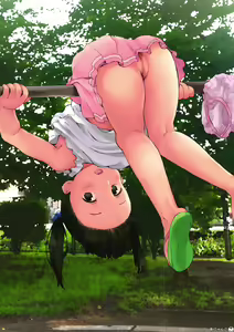 Page 4 of Nopan no Hi ni Kagitte... - preview thumbnail