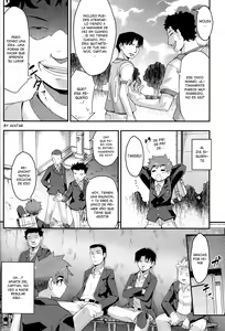 Page 5 of Houkago no Rakuen - Kamen Yuutousei to Hikikomori Shounen Vol: 02 - preview thumbnail