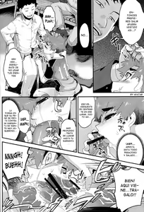 Page 9 of Houkago no Rakuen - Kamen Yuutousei to Hikikomori Shounen Vol: 02 - preview thumbnail