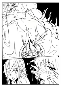 Page 3 of In the Lair of the Youma - preview thumbnail