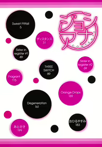 Page 5 of Joshi Ana (decensored) - preview thumbnail