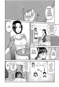 Page 3 of Both Ends (decensored) - preview thumbnail