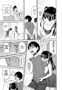 Page 4 of Both Ends (decensored) - preview thumbnail