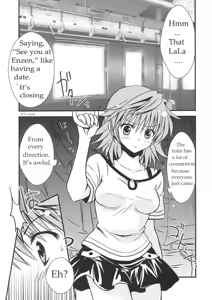 Page 5 of Lovery Summer Girls! - preview thumbnail