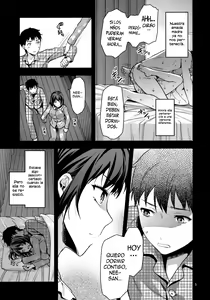 Page 5 of Hitoduma Ane | Hermana casada - preview thumbnail