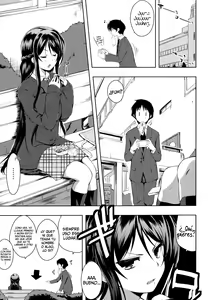 Page 4 of Sono Namae de Yobanaide - preview thumbnail