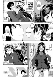 Page 5 of Sono Namae de Yobanaide - preview thumbnail