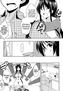 Page 56 of Sono Namae de Yobanaide - preview thumbnail