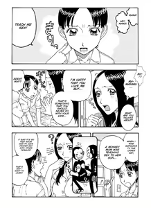 Page 5 of Daisuki na Musuko o Oishiku Itadakimashita ~Oya Baka Mama ♀ to Dekiai Musuko ♂ no Hatsu Gattai~ - preview thumbnail