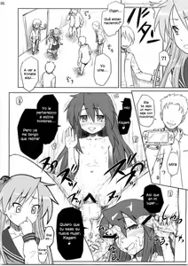 Page 3 of Kagamin wa Ore no Yome Soushuuhen - preview thumbnail