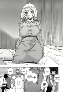 Page 176 of Honey Blonde - preview thumbnail
