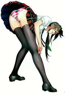 Page 3 of Mari Rei Asuka - preview thumbnail