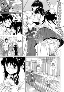 Page 3 of Love Perfume - preview thumbnail