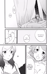Page 56 of Sprechchor to Houteishiki | Chorus and Formula - preview thumbnail