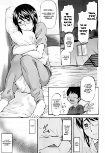 Page 5 of Datte Baka Nandamon | My Stupid Brother - preview thumbnail