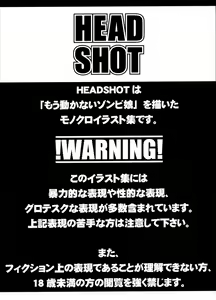Page 4 of HEADSHOT File.03 - preview thumbnail